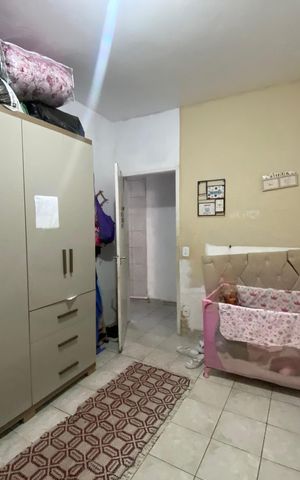 Casa à venda com 85m², 2 quartos e 1 vaga Casa à venda com 85m², 2 quartos e 1 vagaSuíte