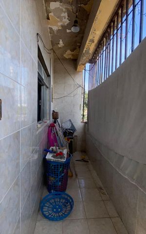 Casa à venda com 85m², 2 quartos e 1 vaga Casa à venda com 85m², 2 quartos e 1 vagaÁrea Externa
