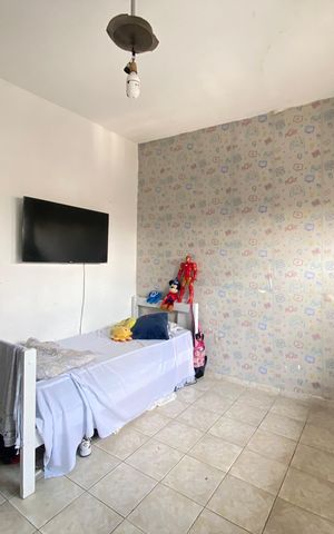Casa à venda com 85m², 2 quartos e 1 vaga Casa à venda com 85m², 2 quartos e 1 vagaQuarto