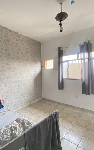 Casa à venda com 85m², 2 quartos e 1 vaga Casa à venda com 85m², 2 quartos e 1 vagaQuarto