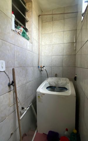 Casa à venda com 85m², 2 quartos e 1 vaga Casa à venda com 85m², 2 quartos e 1 vagaÁrea de Serviço