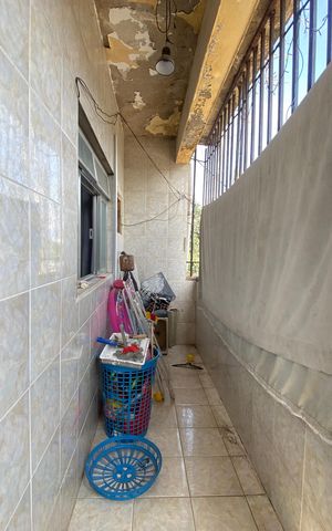 Casa à venda com 85m², 2 quartos e 1 vaga Casa à venda com 85m², 2 quartos e 1 vagaÁrea Externa