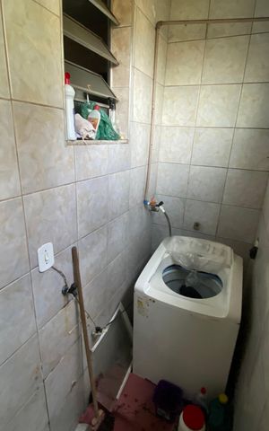 Casa à venda com 85m², 2 quartos e 1 vaga Casa à venda com 85m², 2 quartos e 1 vagaÁrea de Serviço