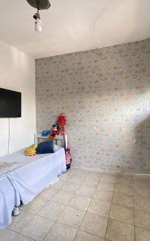 Casa à venda com 85m², 2 quartos e 1 vaga Casa à venda com 85m², 2 quartos e 1 vagaQuarto