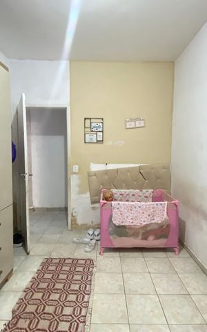 Casa à venda com 85m², 2 quartos e 1 vaga Casa à venda com 85m², 2 quartos e 1 vagaSuíte