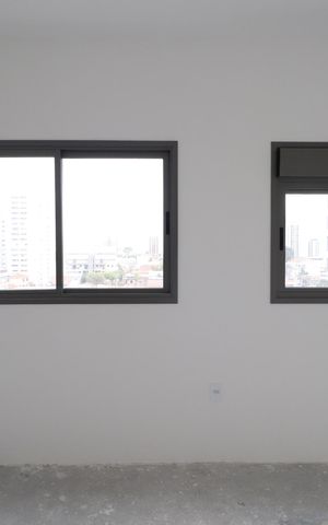 Studio à venda com 25m², 1 quarto e sem vagaStudio