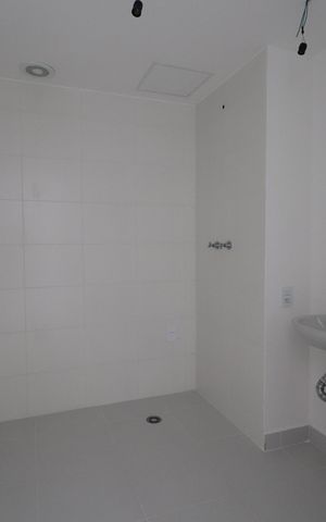 Studio à venda com 25m², 1 quarto e sem vagaBanheiro