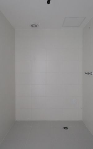 Studio à venda com 25m², 1 quarto e sem vagaBanheiro