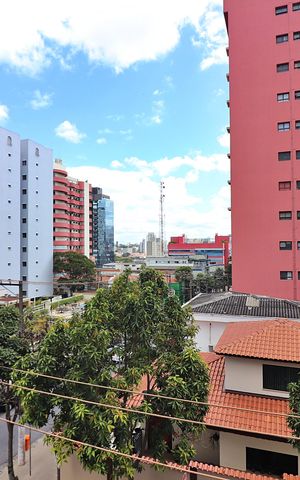 Studio para alugar com 40m², 1 quarto e 1 vagaVista