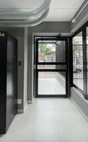 Studio para alugar com 40m², 1 quarto e 1 vaga Studio para alugar com 40m², 1 quarto e 1 vagaÁrea comum
