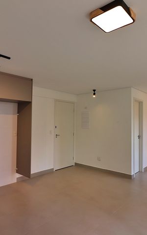 Studio para alugar com 40m², 1 quarto e 1 vagaStudio