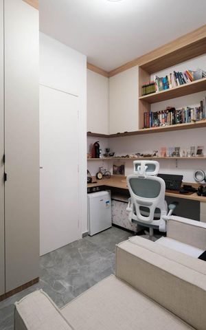 Casa de condomínio à venda com 91m², 2 quartos e 1 vagaSuíte 2