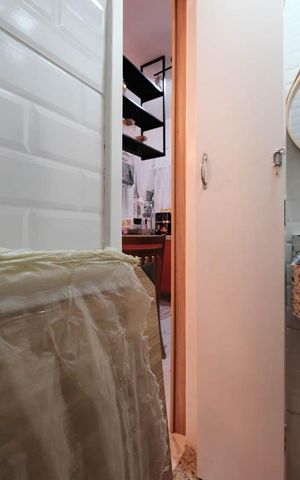 Casa de condomínio à venda com 91m², 2 quartos e 1 vagaLavabo