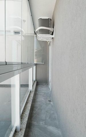 Casa de condomínio à venda com 91m², 2 quartos e 1 vagavaranda da Suíte 1