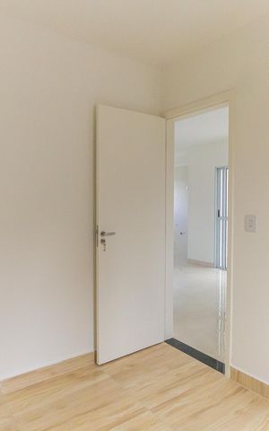 Apartamento à venda com 54m², 2 quartos e 1 vaga Apartamento à venda com 54m², 2 quartos e 1 vagaQuarto