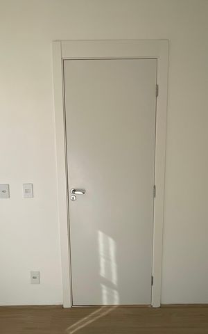 Apartamento à venda com 38m², 2 quartos e sem vaga Apartamento à venda com 38m², 2 quartos e sem vagaQuarto 2
