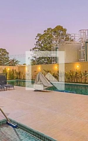 Apartamento à venda com 38m², 2 quartos e sem vaga Apartamento à venda com 38m², 2 quartos e sem vagaÁrea comum - Piscina