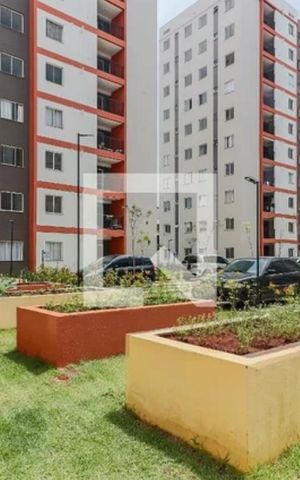 Apartamento à venda com 38m², 2 quartos e sem vaga Apartamento à venda com 38m², 2 quartos e sem vagaÁrea comum