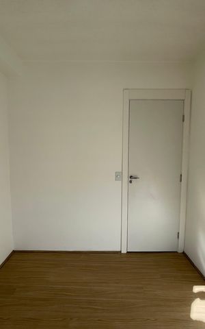 Apartamento à venda com 38m², 2 quartos e sem vaga Apartamento à venda com 38m², 2 quartos e sem vagaQuarto 1
