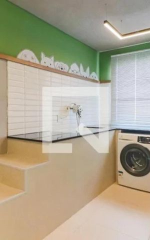 Apartamento à venda com 38m², 2 quartos e sem vaga Apartamento à venda com 38m², 2 quartos e sem vagaÁrea pet