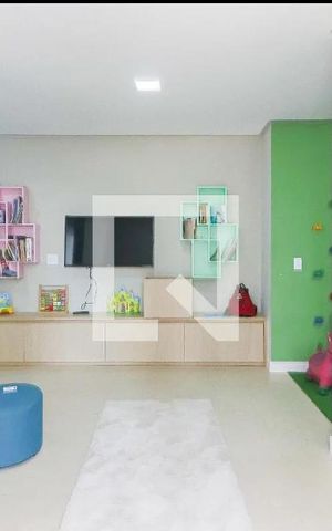Apartamento à venda com 38m², 2 quartos e sem vaga Apartamento à venda com 38m², 2 quartos e sem vagaÁrea comum
