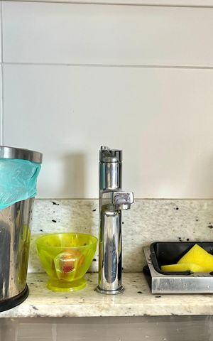 Apartamento à venda com 95m², 2 quartos e 2 vagas Apartamento à venda com 95m², 2 quartos e 2 vagasCozinha