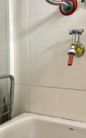 Apartamento à venda com 95m², 2 quartos e 2 vagas Apartamento à venda com 95m², 2 quartos e 2 vagasÁrea de Serviço