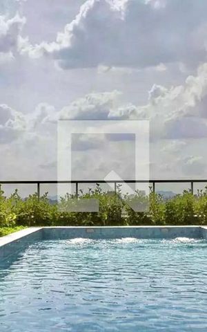 Apartamento à venda com 95m², 2 quartos e 2 vagas Apartamento à venda com 95m², 2 quartos e 2 vagasÁrea comum - Piscina