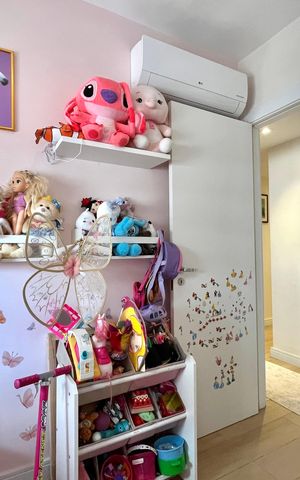 Apartamento à venda com 95m², 2 quartos e 2 vagas Apartamento à venda com 95m², 2 quartos e 2 vagasQuarto