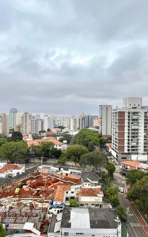 Apartamento à venda com 95m², 2 quartos e 2 vagas Apartamento à venda com 95m², 2 quartos e 2 vagasVista da Suíte