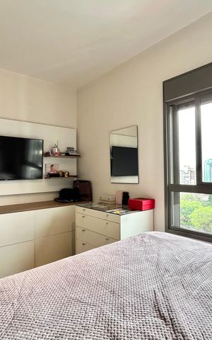 Apartamento à venda com 95m², 2 quartos e 2 vagas Apartamento à venda com 95m², 2 quartos e 2 vagasSuíte