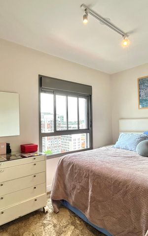 Apartamento à venda com 95m², 2 quartos e 2 vagas Apartamento à venda com 95m², 2 quartos e 2 vagasSuíte