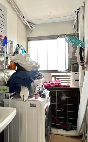 Apartamento à venda com 95m², 2 quartos e 2 vagas Apartamento à venda com 95m², 2 quartos e 2 vagasÁrea de Serviço