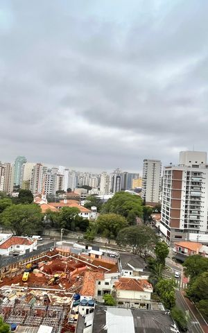 Apartamento à venda com 95m², 2 quartos e 2 vagas Apartamento à venda com 95m², 2 quartos e 2 vagasVista da Varanda