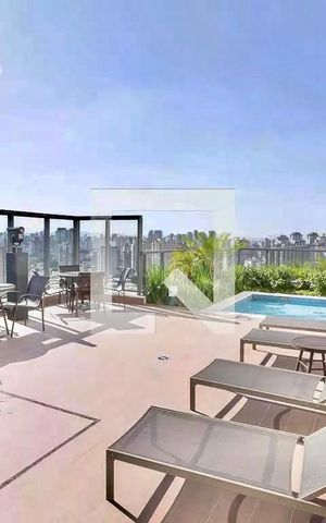 Apartamento à venda com 95m², 2 quartos e 2 vagas Apartamento à venda com 95m², 2 quartos e 2 vagasÁrea comum - Piscina