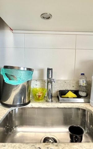 Apartamento à venda com 95m², 2 quartos e 2 vagas Apartamento à venda com 95m², 2 quartos e 2 vagasCozinha