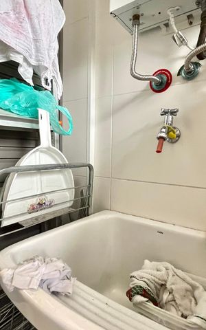 Apartamento à venda com 95m², 2 quartos e 2 vagas Apartamento à venda com 95m², 2 quartos e 2 vagasÁrea de Serviço