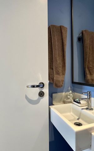 Apartamento à venda com 95m², 2 quartos e 2 vagas Apartamento à venda com 95m², 2 quartos e 2 vagasLavabo