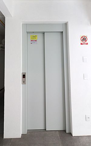 Apartamento à venda com 92m², 2 quartos e 2 vagasÁrea comum