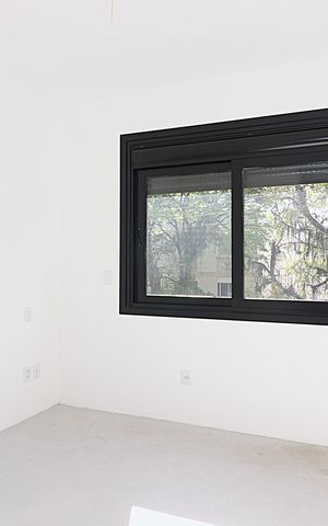 Apartamento à venda com 92m², 2 quartos e 2 vagasSuíte 1