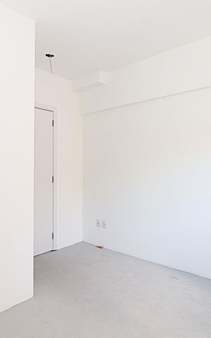 Apartamento à venda com 92m², 2 quartos e 2 vagasSuíte 2