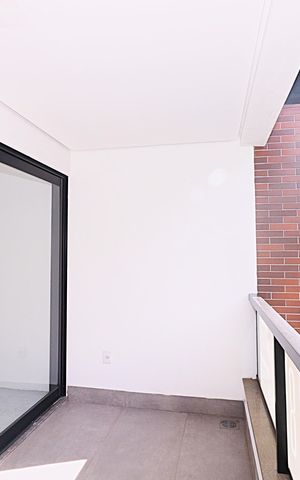 Apartamento à venda com 92m², 2 quartos e 2 vagasVaranda da Sala