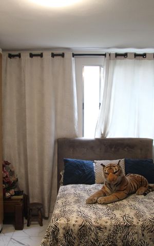 Apartamento à venda com 44m², 2 quartos e sem vagaSala