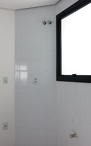 Apartamento à venda com 82m², 2 quartos e 1 vagaCozinha e Área de Serviço