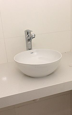 Apartamento à venda com 82m², 2 quartos e 1 vagaBanheiro da Suíte 2