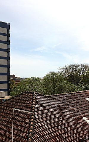 Apartamento à venda com 82m², 2 quartos e 1 vagaVista da Cozinha e Área de Serviço