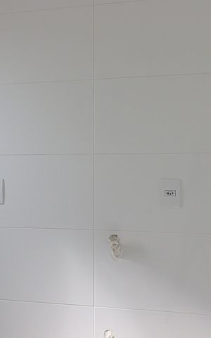 Apartamento à venda com 82m², 2 quartos e 1 vagaCozinha e Área de Serviço