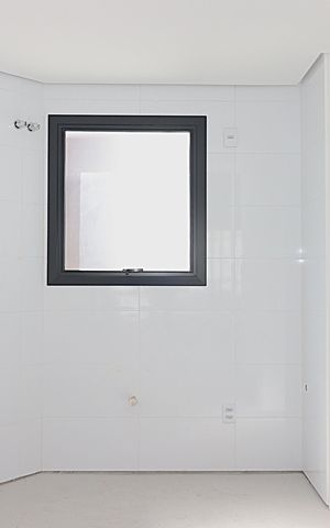 Apartamento à venda com 82m², 2 quartos e 1 vagaCozinha e Área de Serviço
