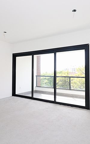 Apartamento à venda com 82m², 2 quartos e 1 vagaSala