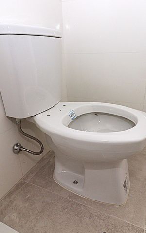 Apartamento à venda com 82m², 2 quartos e 1 vagaBanheiro da Suíte 2